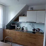Dom Wakacyjny Gajowka Z Ogrodem I Jacuzzi Na Wylacznosc