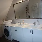 Dom Wakacyjny Gajowka Z Ogrodem I Jacuzzi Na Wylacznosc * Rzyki