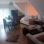 Apartman Dom Wakacyjny Gajowka Z Ogrodem I Jacuzzi Na Wylacznosc Rzyki