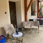 Dom Wakacyjny Gajowka Z Ogrodem I Jacuzzi Na Wylacznosc