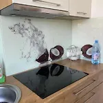 Apartman Dom Wakacyjny Gajowka Z Ogrodem I Jacuzzi Na Wylacznosc