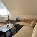 Apartman Dom Wakacyjny Gajowka Z Ogrodem I Jacuzzi Na Wylacznosc *