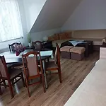 Apartman Dom Wakacyjny Gajowka Z Ogrodem I Jacuzzi Na Wylacznosc