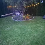 Apartman Dom Wakacyjny Gajowka Z Ogrodem I Jacuzzi Na Wylacznosc