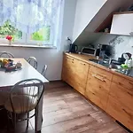 Apartman Dom Wakacyjny Gajowka Z Ogrodem I Jacuzzi Na Wylacznosc *