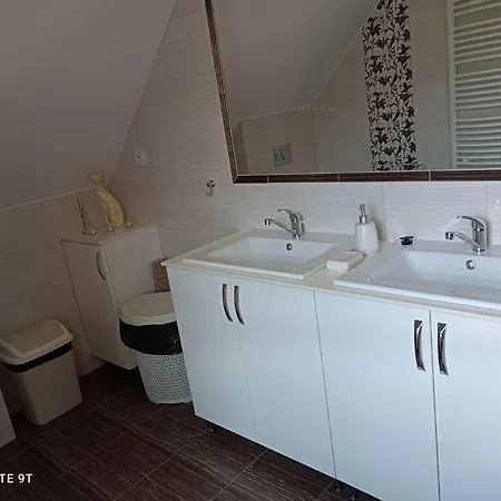 Gajowka Z Ogrodem I Jacuzzi Na Wylacznosc * Rzyki