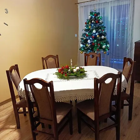 Apartment Gajowka Z Ogrodem I Jacuzzi Na Wylacznosc *