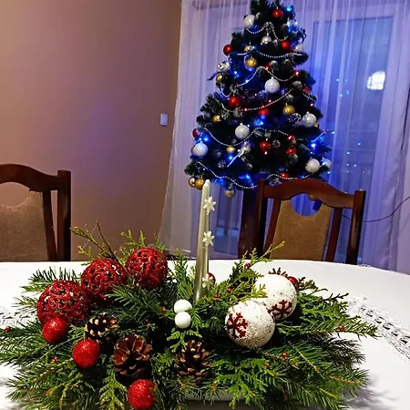 Gajowka Z Ogrodem I Jacuzzi Na Wylacznosc Apartment *