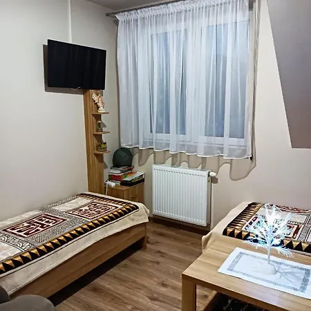 Gajowka Z Ogrodem I Jacuzzi Na Wylacznosc *