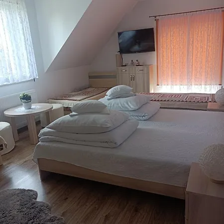 Apartment Gajowka Z Ogrodem I Jacuzzi Na Wylacznosc