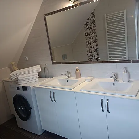 Gajowka Z Ogrodem I Jacuzzi Na Wylacznosc * Rzyki