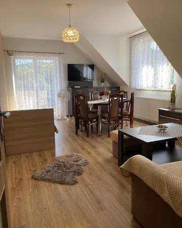 Apartment Gajowka Z Ogrodem I Jacuzzi Na Wylacznosc *