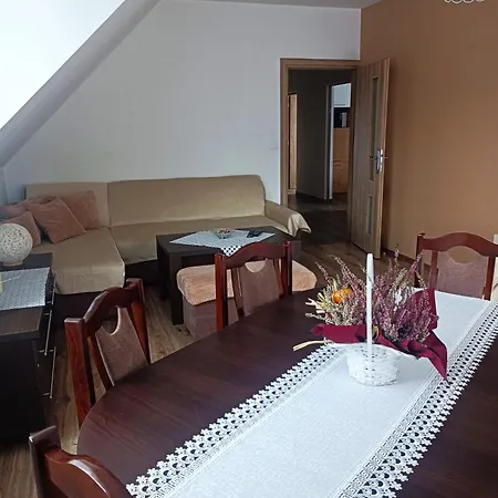 Gajowka Z Ogrodem I Jacuzzi Na Wylacznosc *