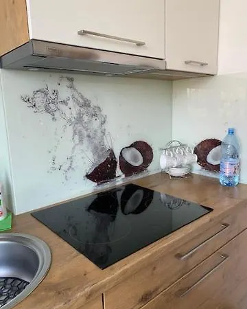 Apartment Gajowka Z Ogrodem I Jacuzzi Na Wylacznosc