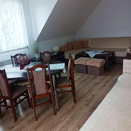 Apartment Gajowka Z Ogrodem I Jacuzzi Na Wylacznosc