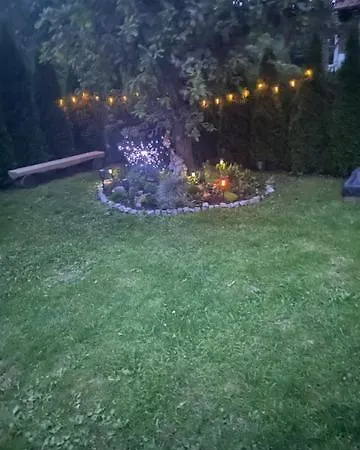 Apartment Gajowka Z Ogrodem I Jacuzzi Na Wylacznosc