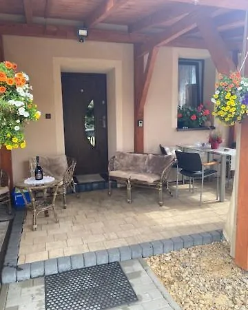 Apartment Gajowka Z Ogrodem I Jacuzzi Na Wylacznosc *