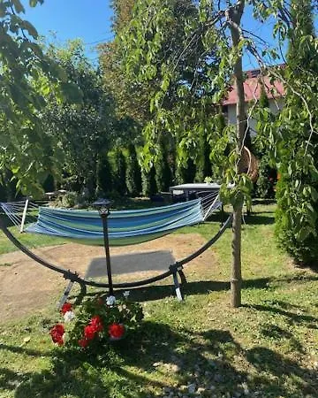 Apartment Gajowka Z Ogrodem I Jacuzzi Na Wylacznosc Rzyki