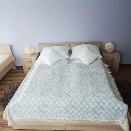 Gajowka Z Ogrodem I Jacuzzi Na Wylacznosc Apartment *